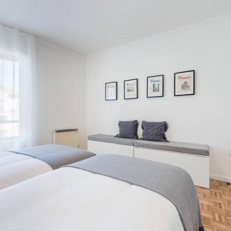 Guestready - Cn Apartment Porto Eksteriør bilde