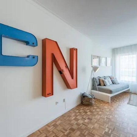 Guestready - Cn Apartment Porto Eksteriør bilde