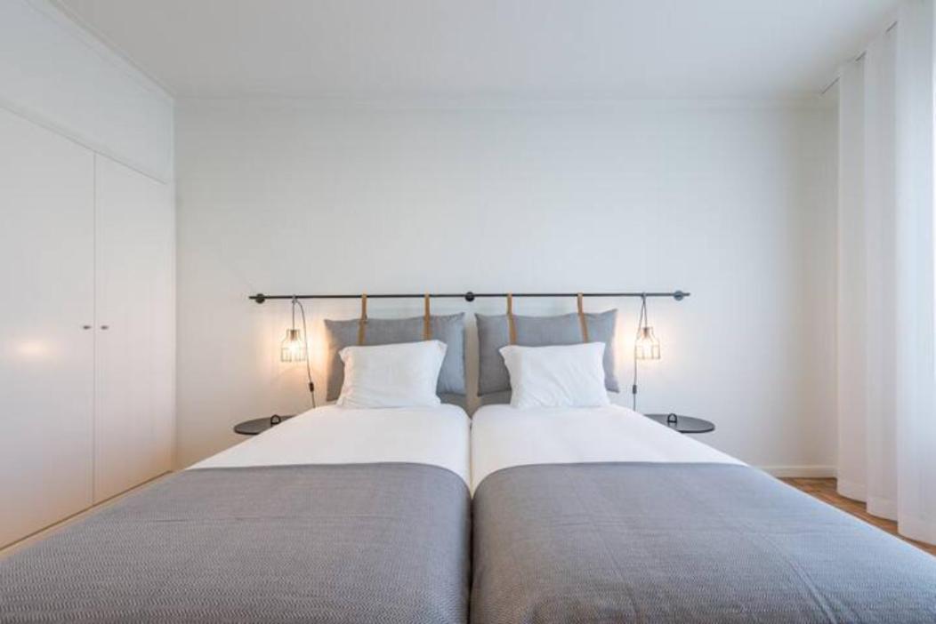 Guestready - Cn Apartment Porto Eksteriør bilde
