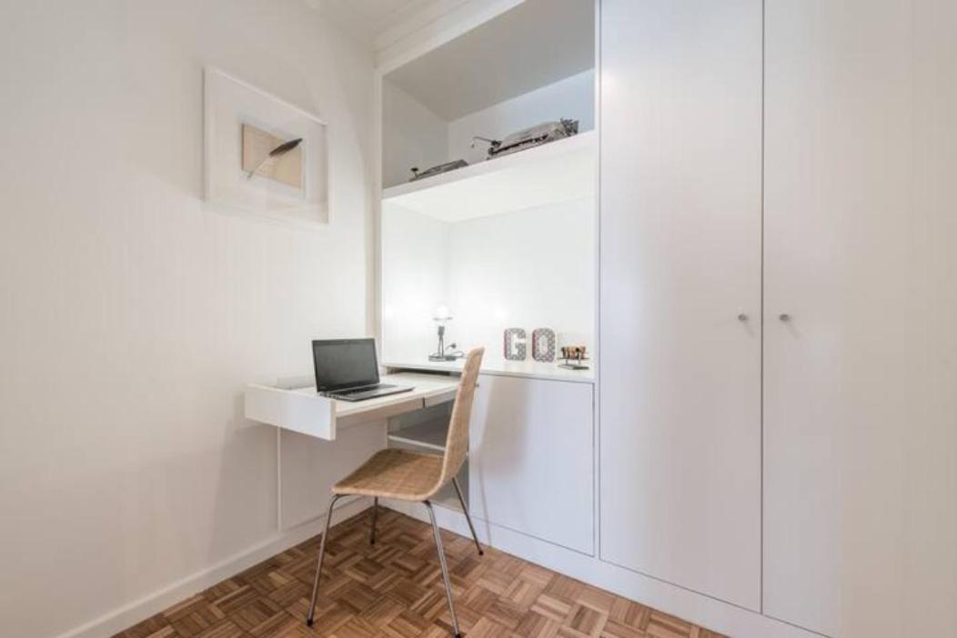 Guestready - Cn Apartment Porto Eksteriør bilde