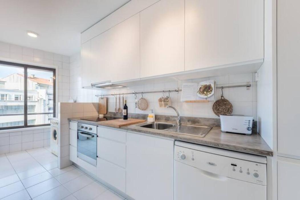 Guestready - Cn Apartment Porto Eksteriør bilde