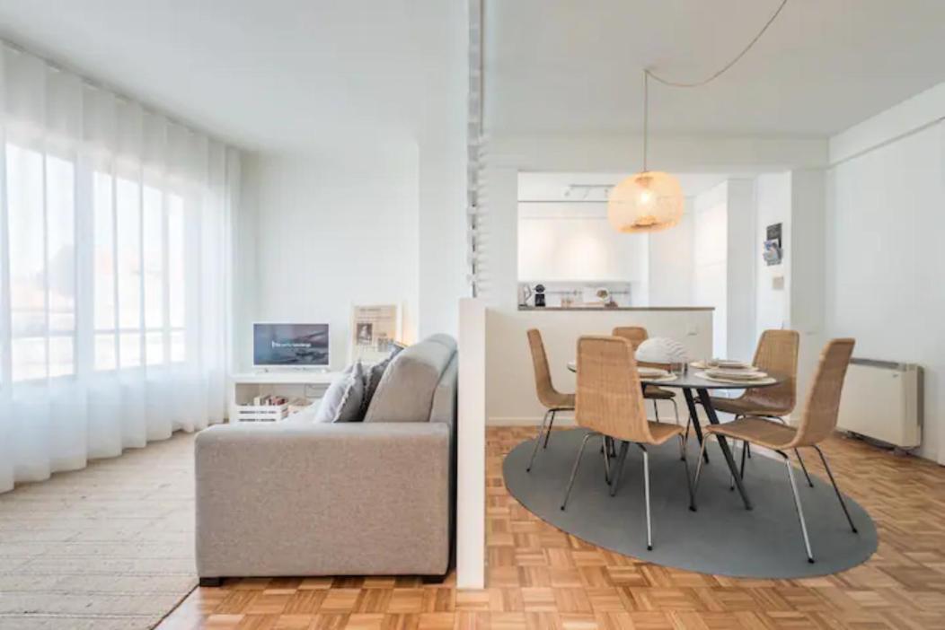Guestready - Cn Apartment Porto Eksteriør bilde