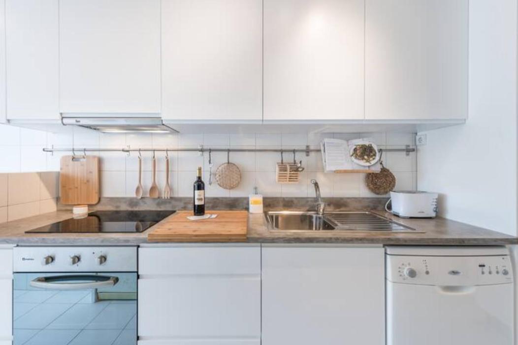 Guestready - Cn Apartment Porto Eksteriør bilde