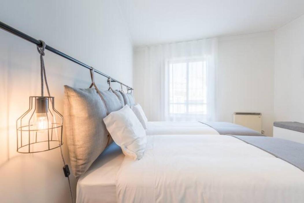 Guestready - Cn Apartment Porto Eksteriør bilde