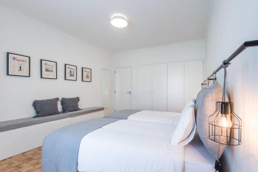 Guestready - Cn Apartment Porto Eksteriør bilde