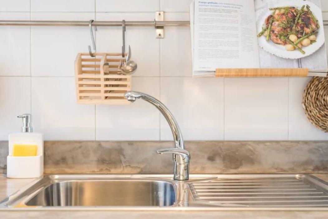 Guestready - Cn Apartment Porto Eksteriør bilde