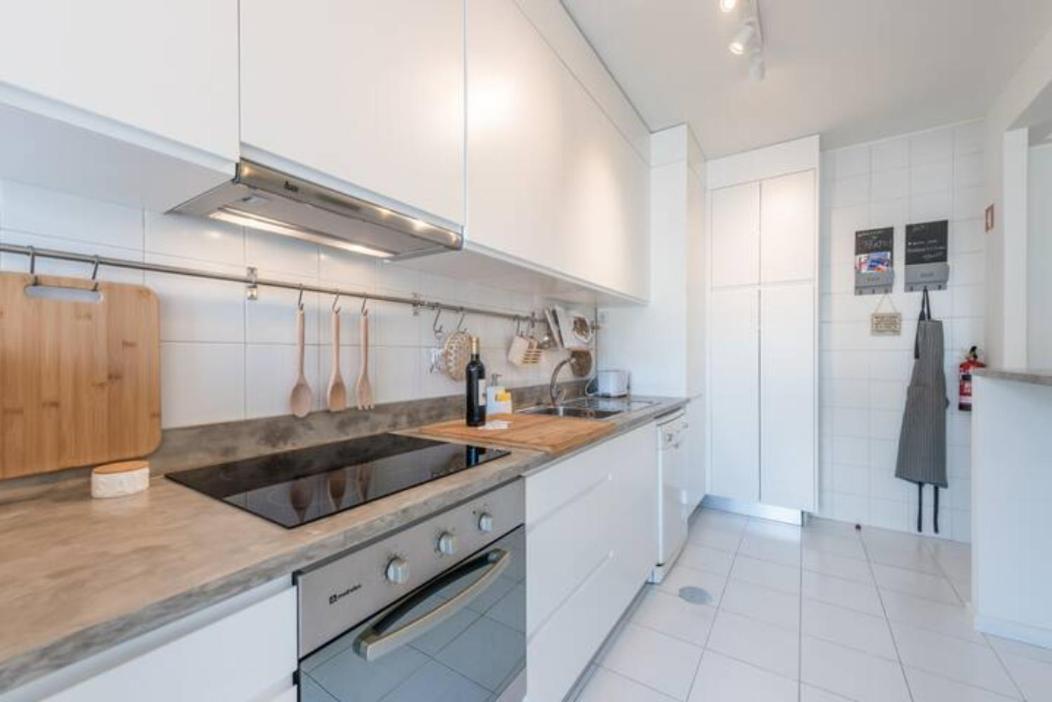 Guestready - Cn Apartment Porto Eksteriør bilde