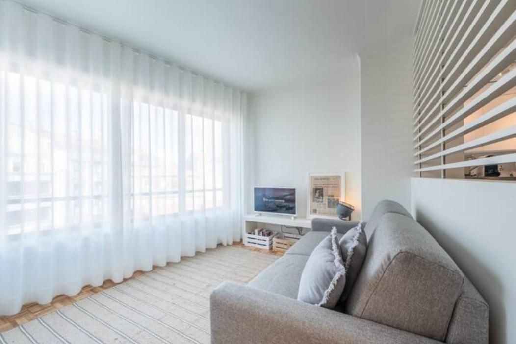Guestready - Cn Apartment Porto Eksteriør bilde