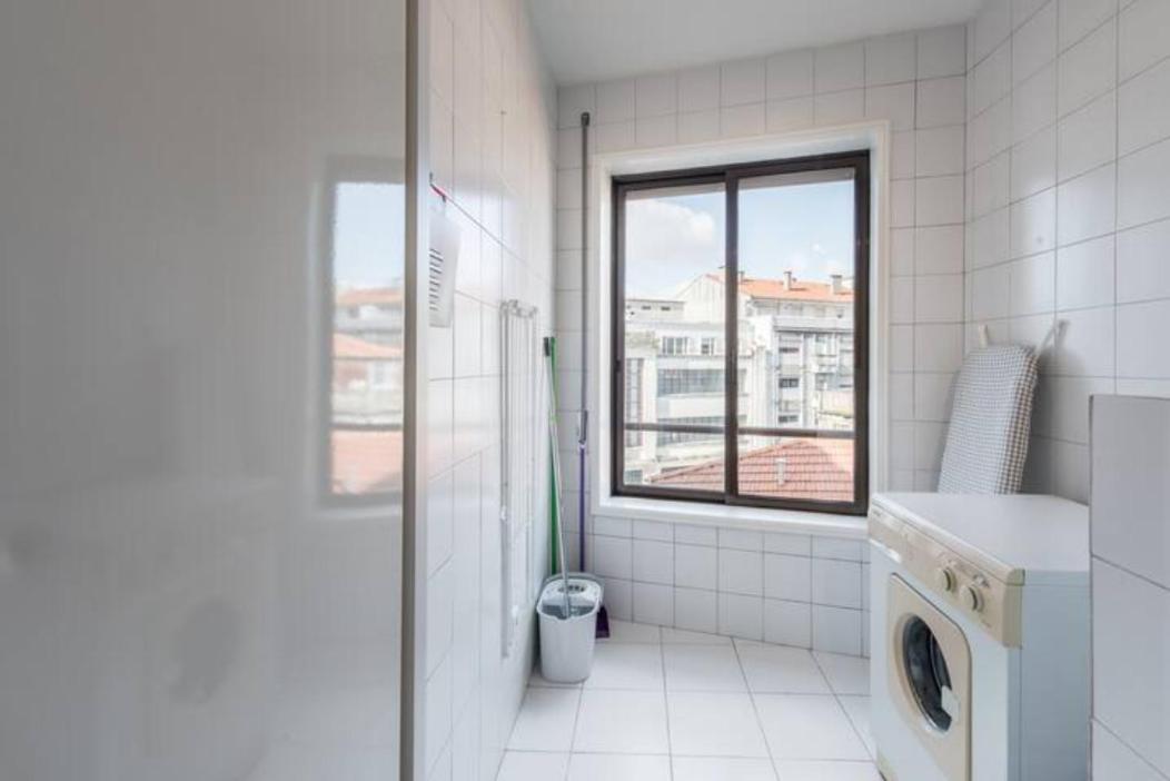 Guestready - Cn Apartment Porto Eksteriør bilde