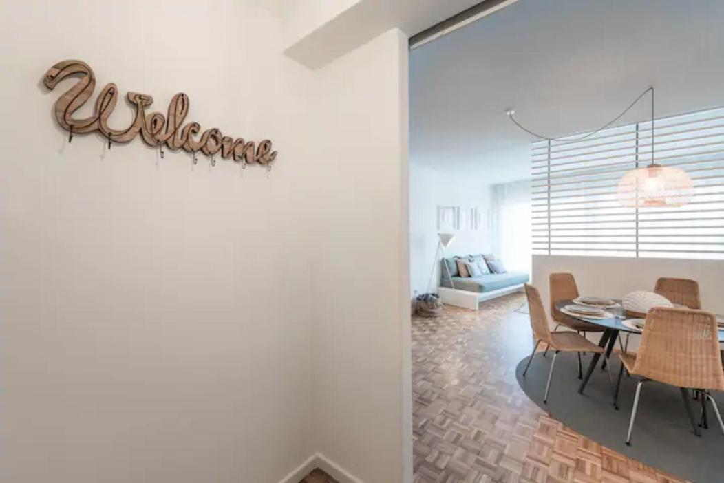 Guestready - Cn Apartment Porto Eksteriør bilde