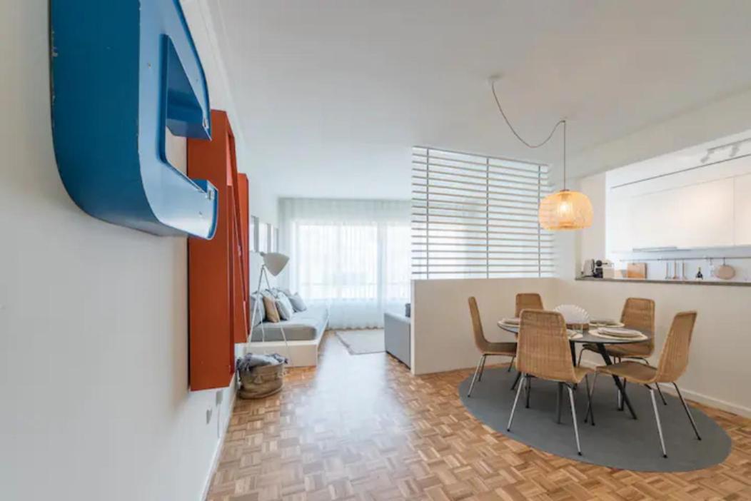Guestready - Cn Apartment Porto Eksteriør bilde